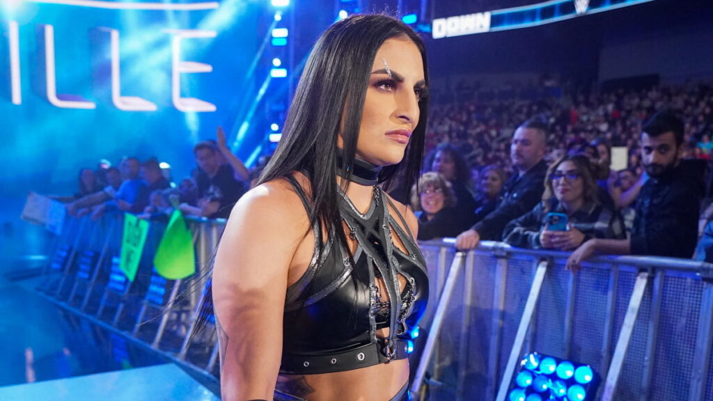 Update On Sonya Deville WWE Hiatus - WrestleTalk