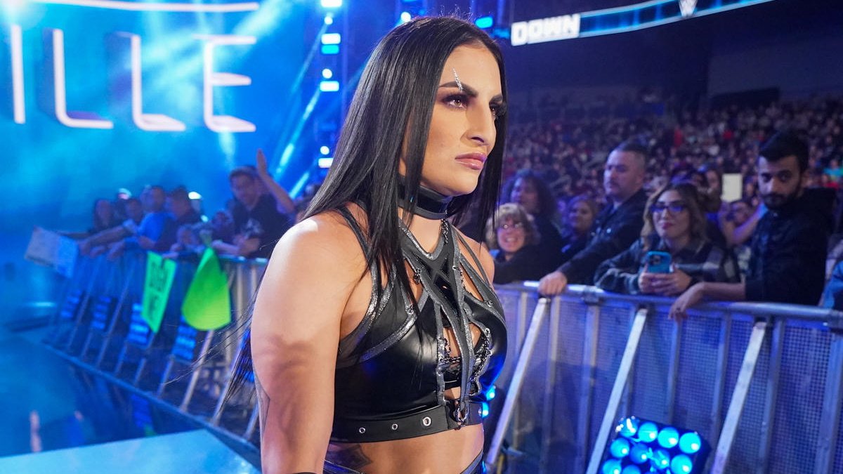 Man Sentenced To 15 Years In Prison For Attempted Kidnapping Of WWE’s Sonya Deville