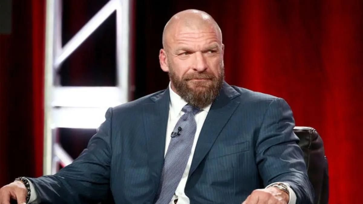 Triple H’s Next WWE Signing Revealed?