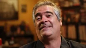 Vince Russo Says He Secretly Worked As A WWE Consultant For USA Network