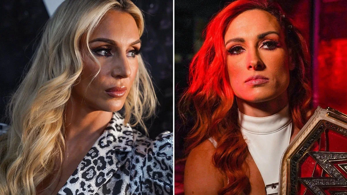 Charlotte Flair Addresses Becky Lynch With Intriguing Comment