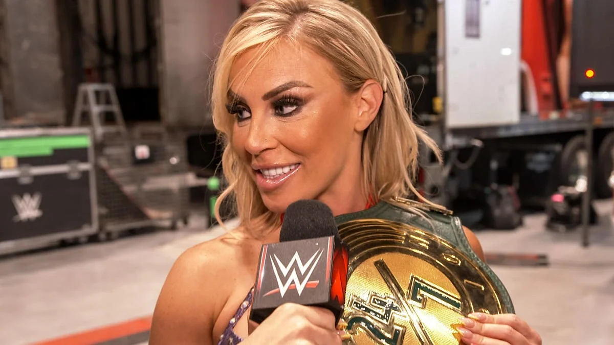 Dana Brooke Believes WWE Evolution PPV Will Return