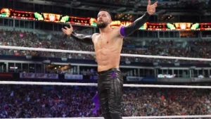 Finn Balor Reveals What He Tells Talent Who Are Thinking About Leaving WWE