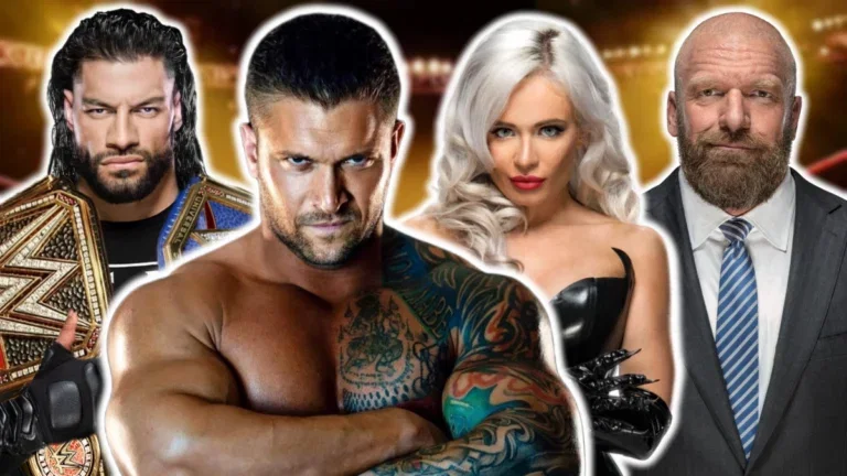 7 Ways Triple H Could Book Karrion Kross’ Second WWE Run