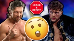5 Reasons Kenny Omega Vs. Will Ospreay Is A Much Bigger Deal Than You Realize
