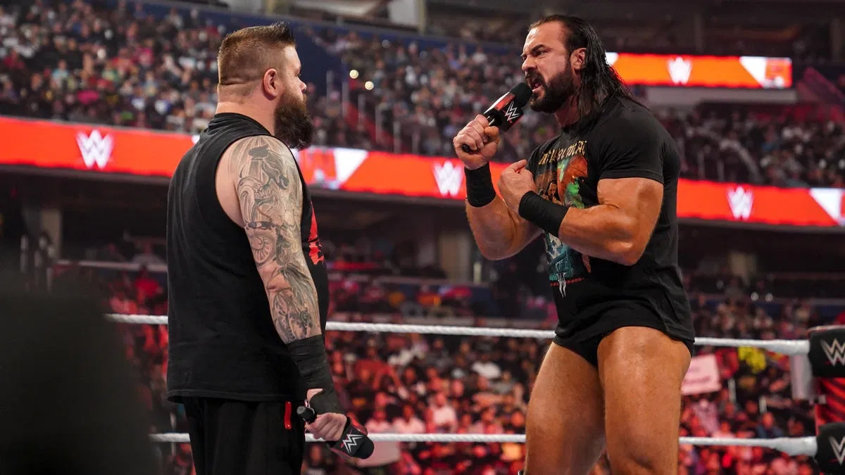 WWE Raw Viewership Draws Another Good Number As Triple H Momentum Continues