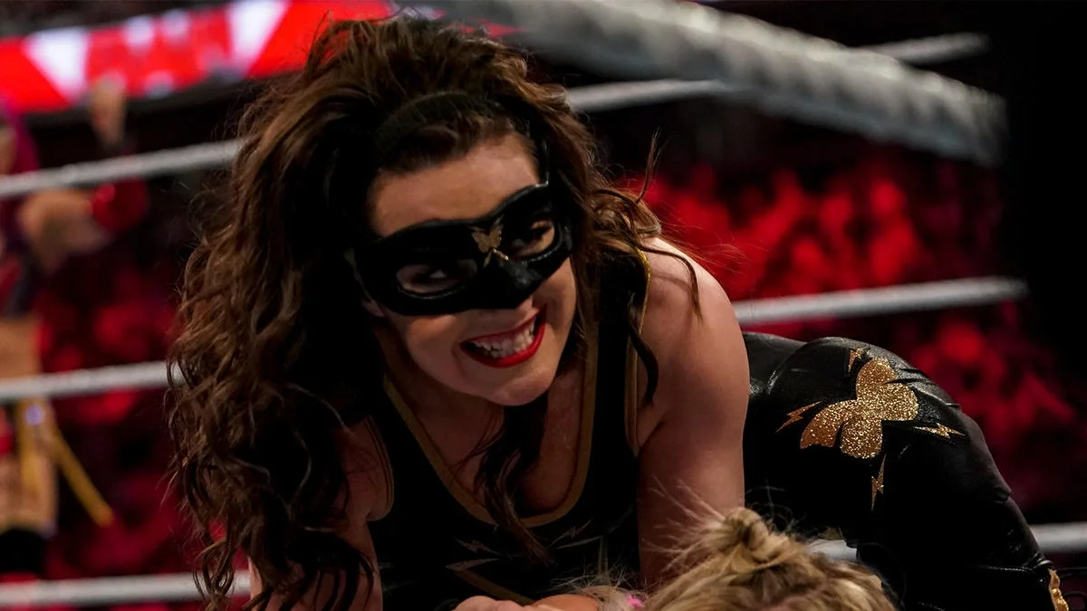 Nikki ASH Breaks Shocking 2022 WWE Losing Streak
