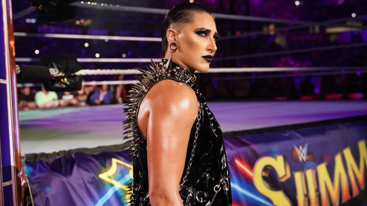 Rhea Ripley Deletes Tweet Teasing Match Against Beth Phoenix