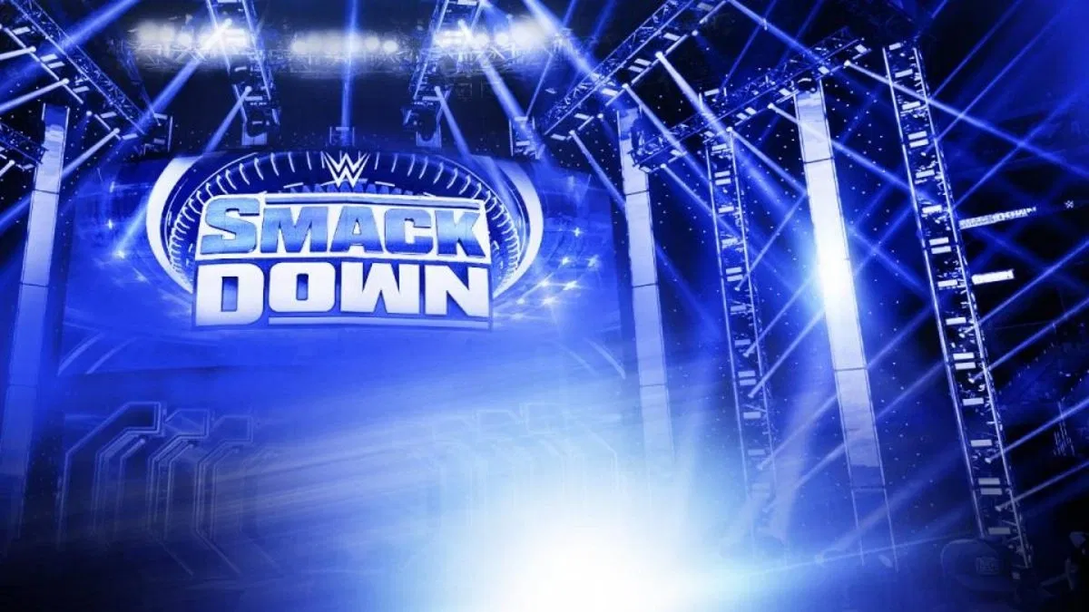 Spoiler On WWE NXT Stars Appearing On Tonight’s SmackDown