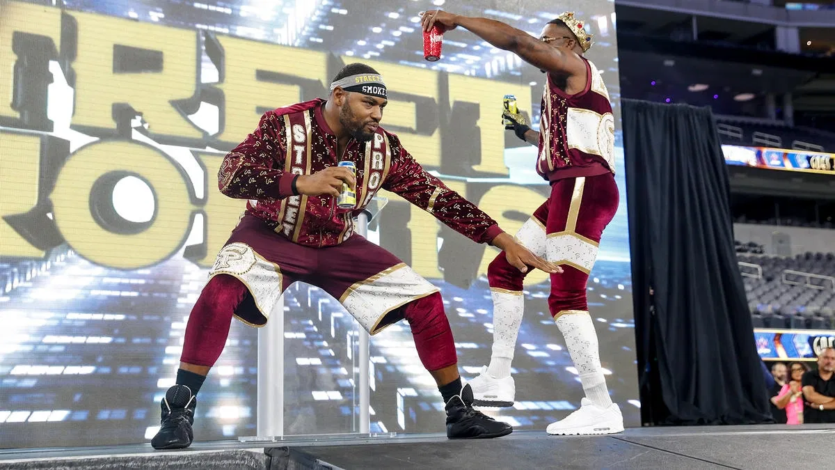 Street Profits Comment On Rumours Of Potential Split