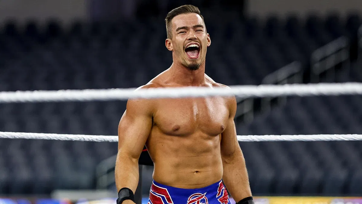 How CM Punk WWE Return Halted AEW Star's Comeback Revealed