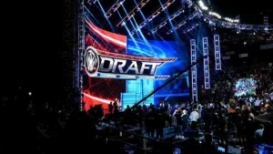 Big Update On Planned Date For Next WWE Draft