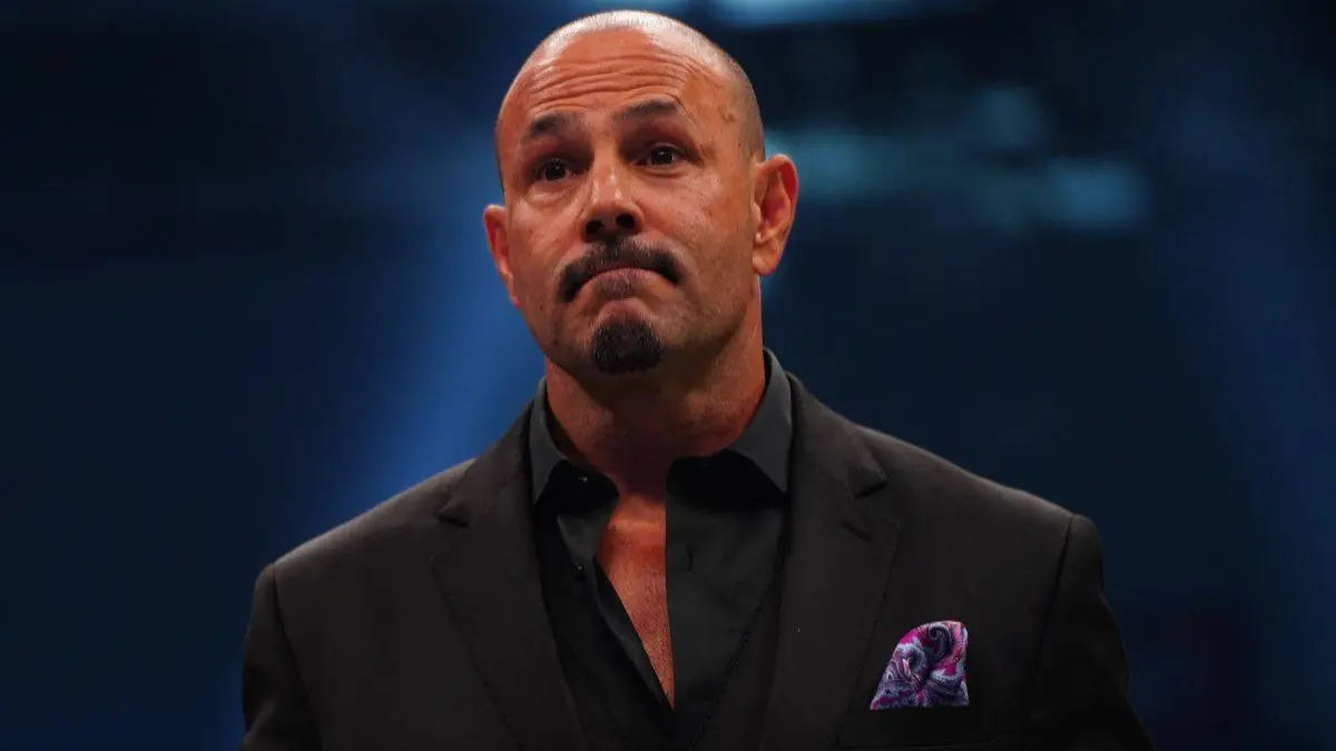 Chavo Guerrero Doesn’t Think He’ll Ever Retire From The Ring