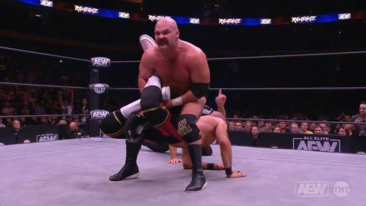 AEW Rampage Viewership & Demo Rating Decrease For September 9 Episode