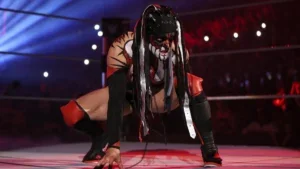 WWE Name Recalls 'Booking Speedbumps' With Finn Balor's Demon King Character