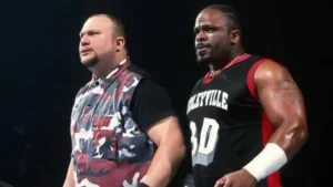 The Dudley Boyz To Reunite At Upcoming Independent Show