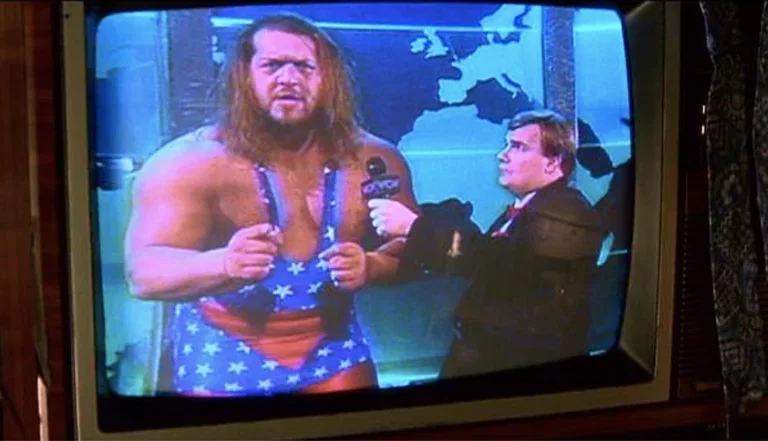 Captain Insano Return Planned For AEW Dynamite ‘Grand Slam’?