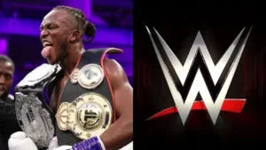 KSI Reacts To WWE Star's Comments About Potential Match