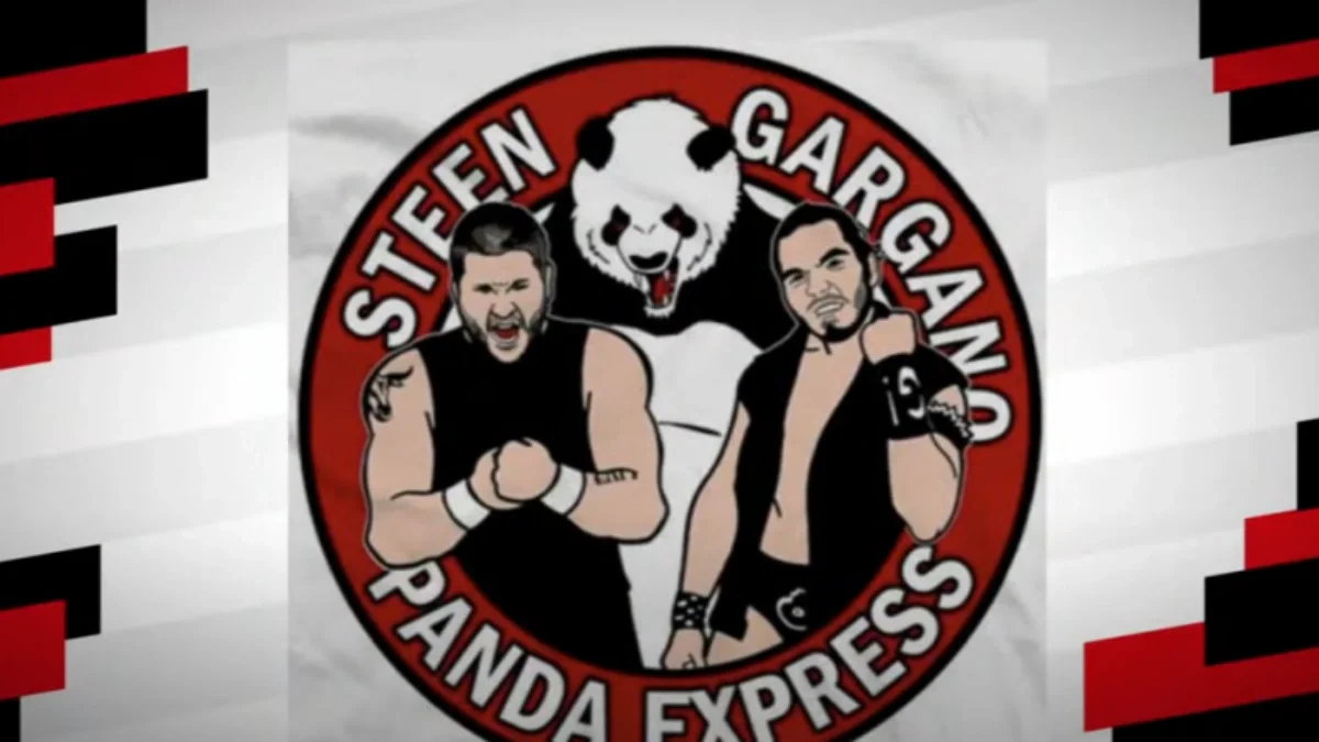 Panda Express Are Set To Finally Team On Next Week’s Raw