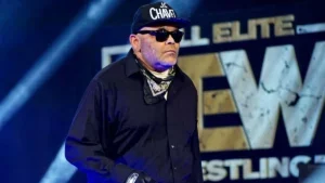 Konnan Says He Is Open To Working With AEW