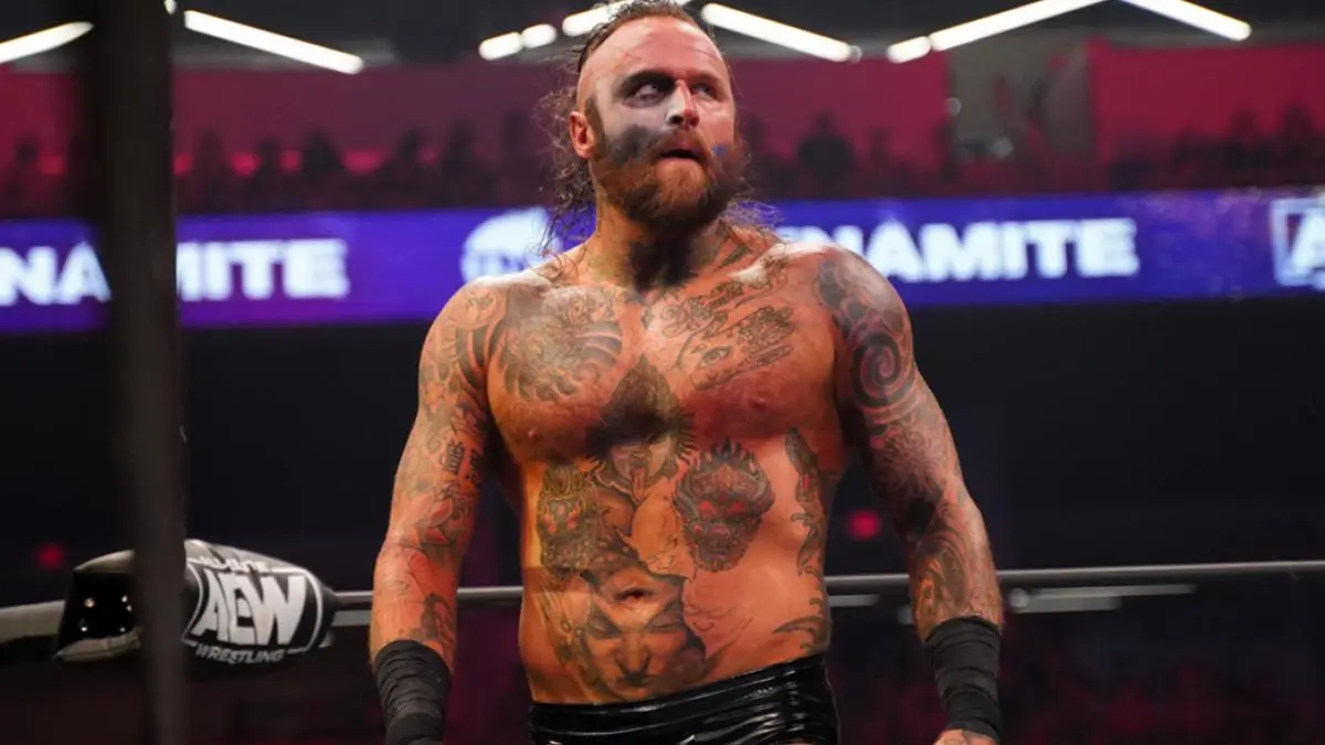 Malakai Black To Return To WWE Following AEW Departure?