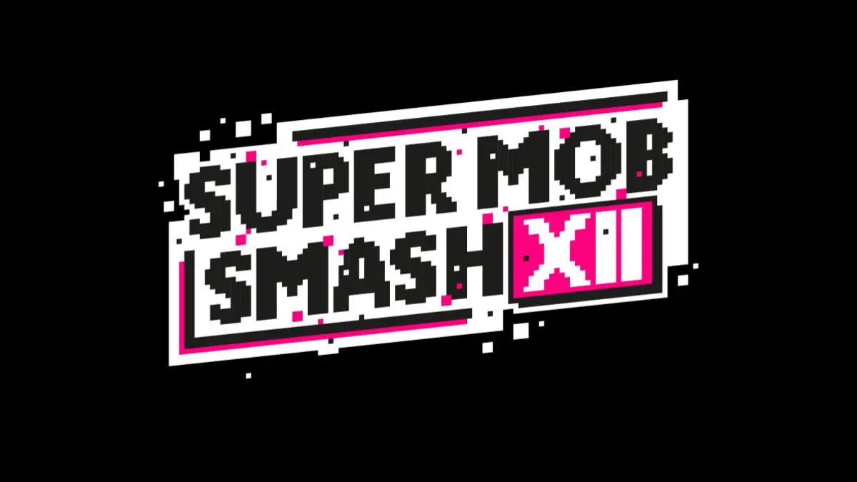 PROGRESS Announces Super Mob Smash XII Lineup