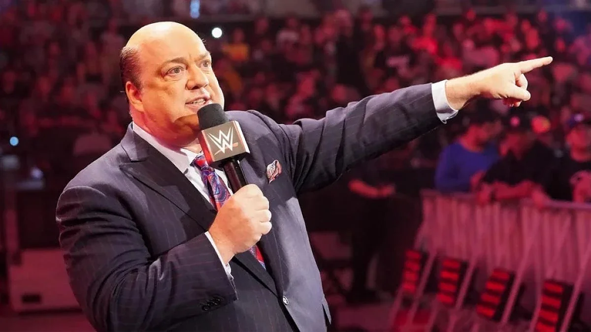 Claudio Castagnoli Explains Why WWE Split Him From Paul Heyman