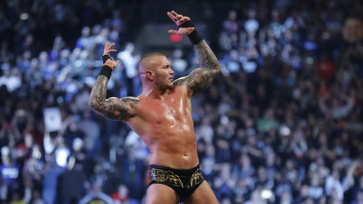 Randy Orton In-Ring Return Update Ahead Of WrestleMania 39