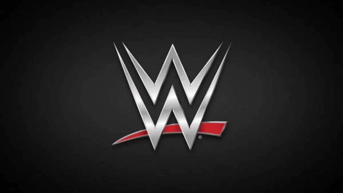 WWE Logo