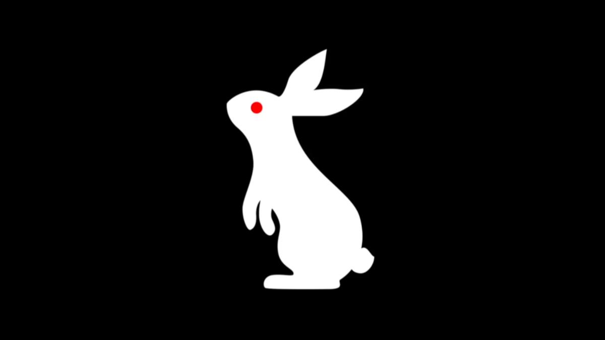 Multiple White Rabbit Reveals Set To Take Place?