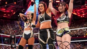 Bayley Says Dakota Kai's WWE Release Hurt Her