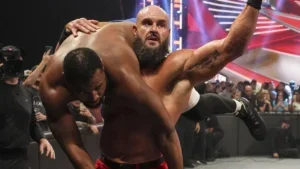 Triple H’s Plans For Braun Strowman Revealed