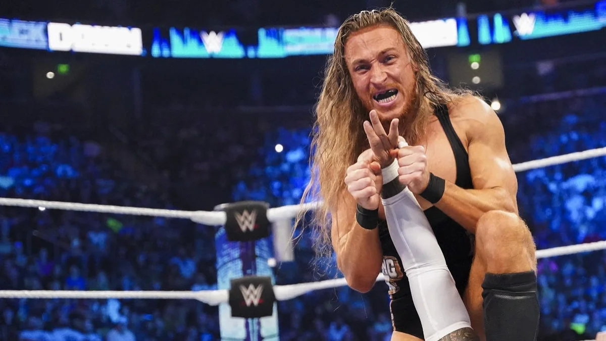 Butch Shares Honest Thoughts On Fans Asking For Pete Dunne ‘Bruiserweight’ Character
