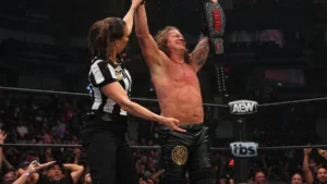 Former ROH Owner Cary Silkin Shares Honest Thoughts On Chris Jericho Title Win