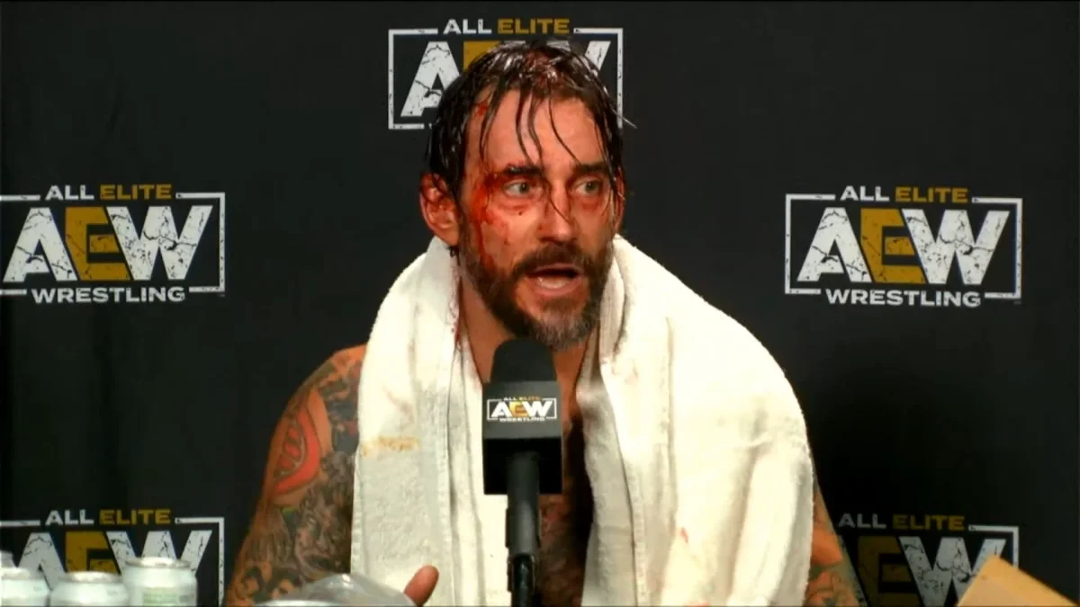 WWE Hall Of Famer Shares Thoughts On CM Punk & The Elite AEW Suspensions