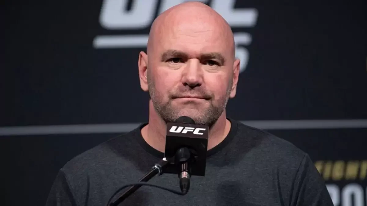 UFC Press Conference Cancelled After Fight Breaks Out Backstage