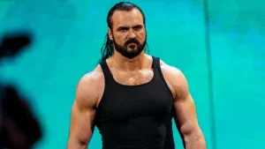 Drew McIntyre Discusses Using 'Broken Dreams' At WWE Clash At The Castle