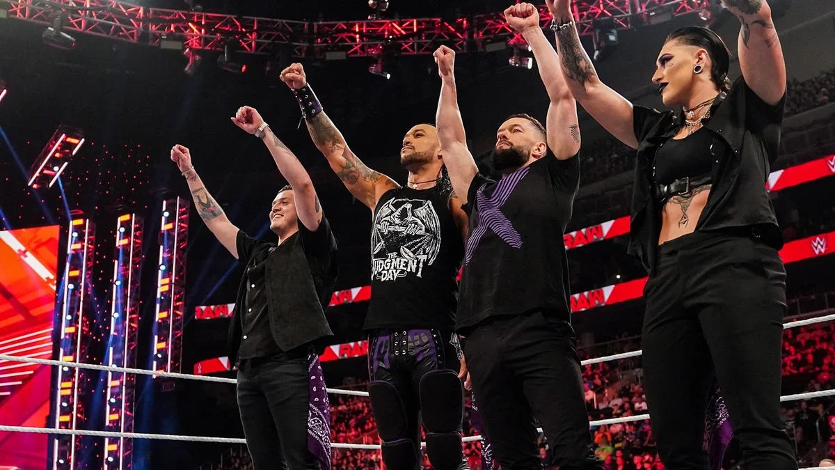 WWE Raw Viewership Rises Against NFL Week 3 Games For September 26 Episode