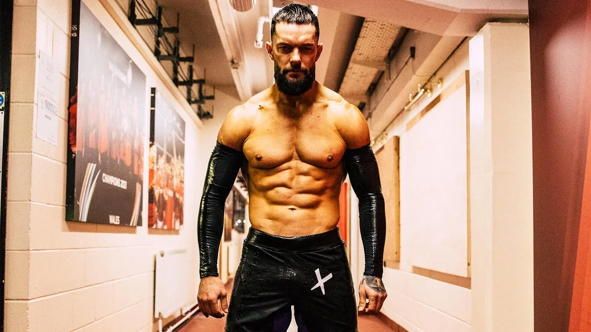 Finn Balor Shares Biggest Changes To WWE Since Triple H Took Charge