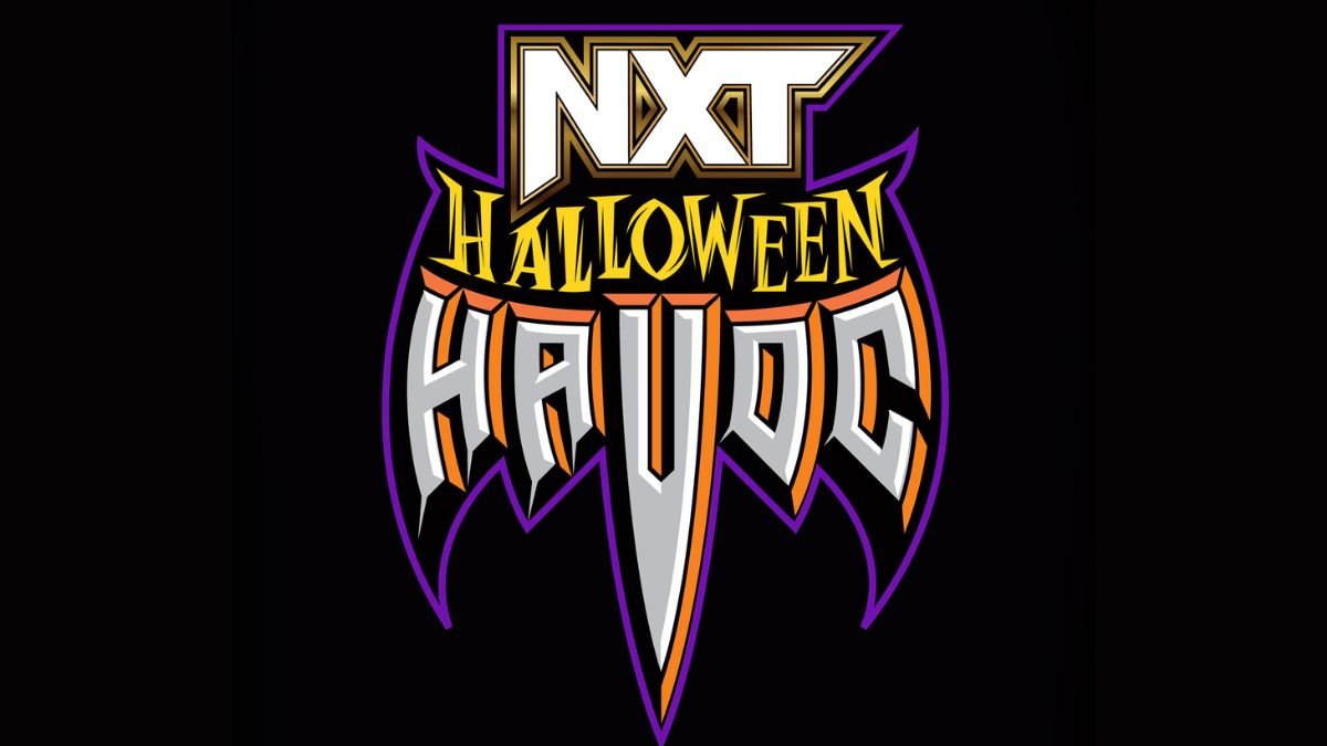 WWE Announces NXT Halloween Havoc Set For October 22 On Peacock
