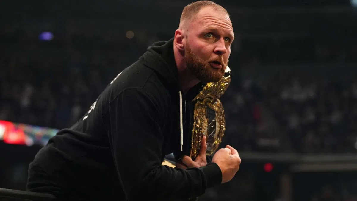 Jon Moxley Advances To AEW World Championship Tournament Of Champions Final