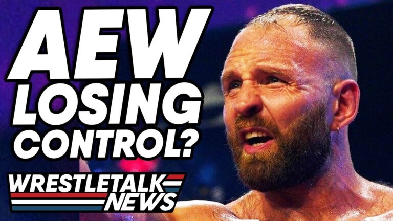 Is Tony Khan Losing Control Of AEW? All Out 2022 Review | WrestleTalk
