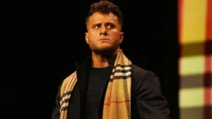 MJF Teases When He Will Cash In AEW World Title Opportunity