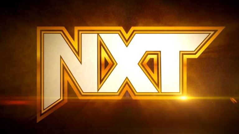 WWE NXT logo
