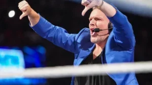 Pat McAfee Leaving SmackDown Commentary For Duration Of College Football Season