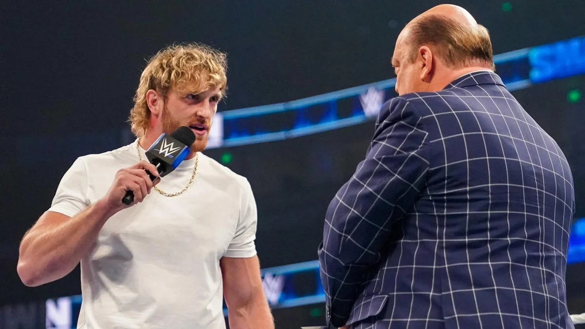 WWE SmackDown Viewership Down Slightly For September 16 Episode