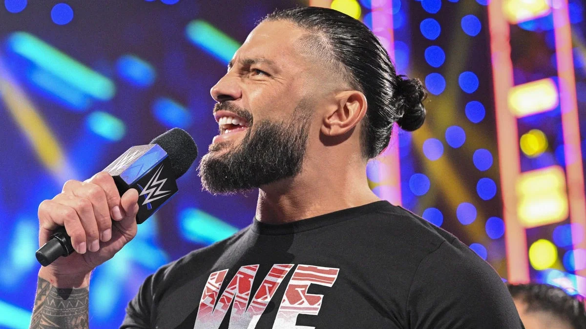 Roman Reigns Status For October 7 WWE SmackDown Revealed