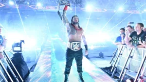 Roman Reigns Reaches Unbelievable WWE Milestone
