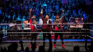 WWE Star Shares Advice For Sami Zayn Being Torn Between The Bloodline & Kevin Owens