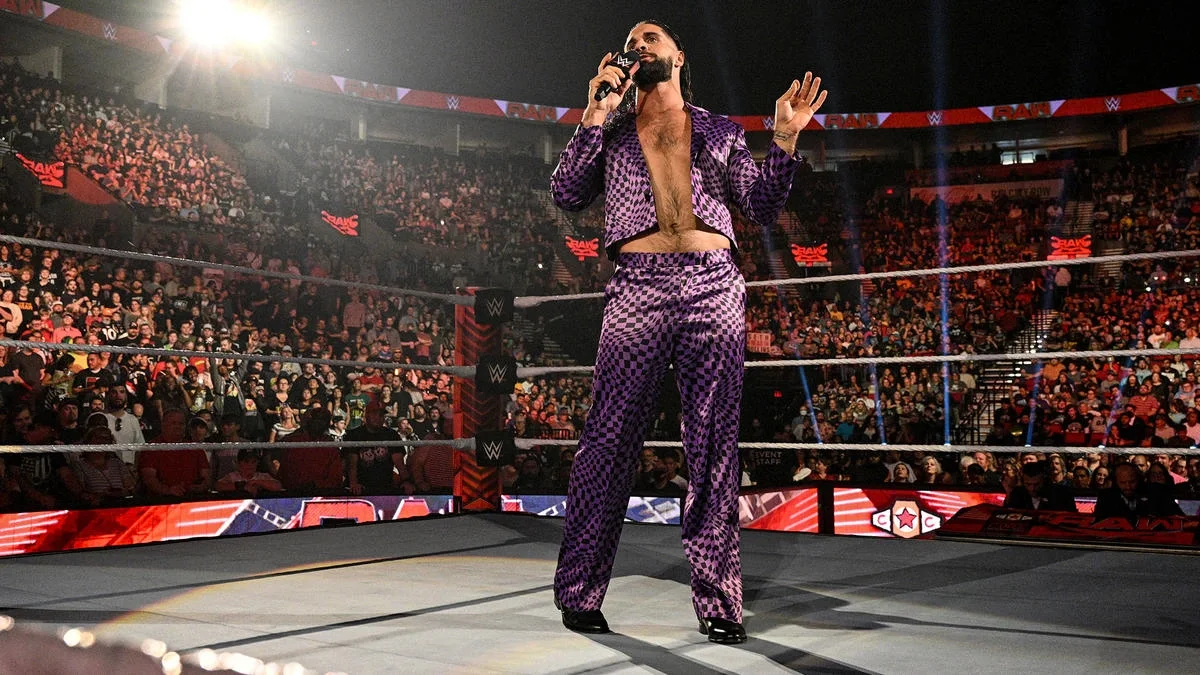 WWE Raw Viewership Sees Small Bump Over Past Two Years Against Monday Night Football